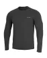 T-Shirt PENTAGON AGERON 2.0 LONG ARM SHIRT K09029 SCHWARZ