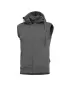 Herrenweste PENTAGON THESPIS K08027 WOLF/GRAU
