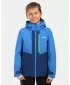 Skijacke für Jungen KILPI DENVER-JB ZJ0101KI BLAU