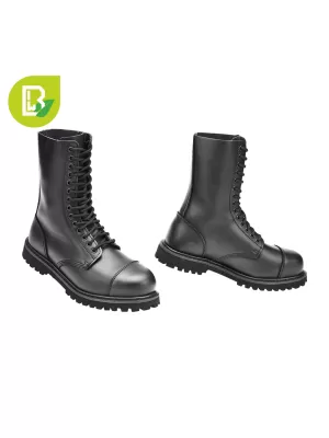 Stiefel BRANDIT 9063 SCHWARZ