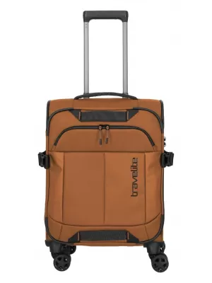 Koffer TRAVELITE Briize S CURRY