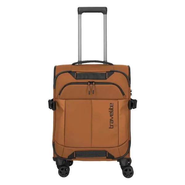  Koffer TRAVELITE Briize S CURRY 