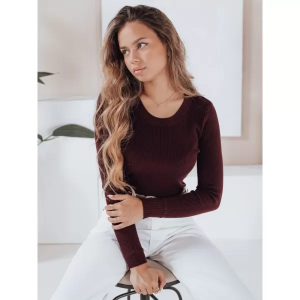  Damen DSTREET MY2493 ROTWEIN 