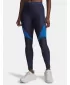 Leggings für Damen UNDER ARMOUR UA HG RIB LEGGING 6003983-403 BLAU