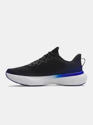 Herrenschuhe UNDER ARMOUR UA INFINITE 3027523-008 SCHWARZ