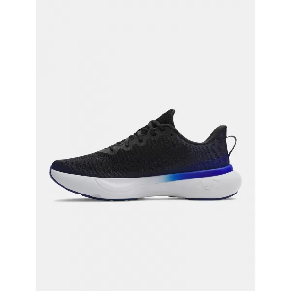  Herrenschuhe UNDER ARMOUR UA INFINITE 3027523-008 SCHWARZ 