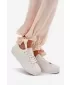 Damen-Sneaker BIG STAR RR274A297 BEIGE Big Star Shoes