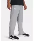 Sporthose für Herren UNDER ARMOUR UA RIVAL WVN WINDBREAKER PN 1390150-011 GRAU
