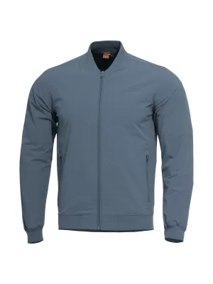 Jacke PENTAGON M.A.P1 FLIGHT JACKET K03011 ANTHRAZITBLAU