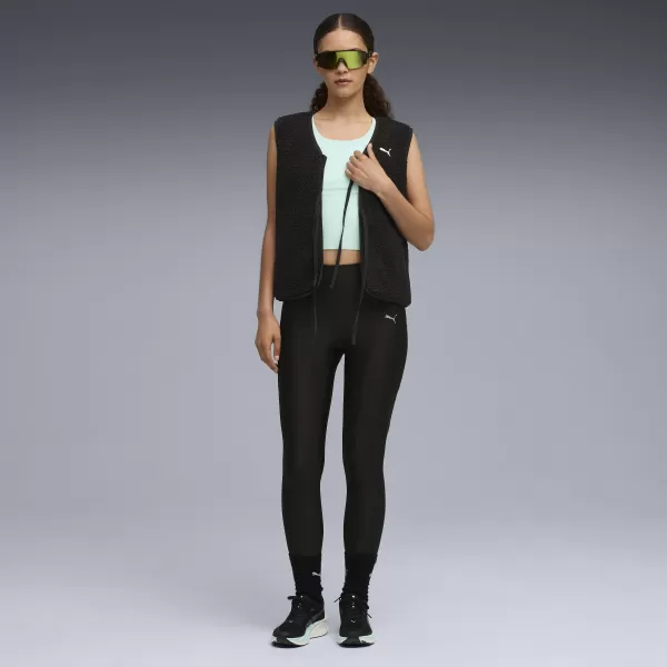  Tanktop PUMA W RACEDAY ULTRAFORM CROP 52753245 MINZSCHMELZE 