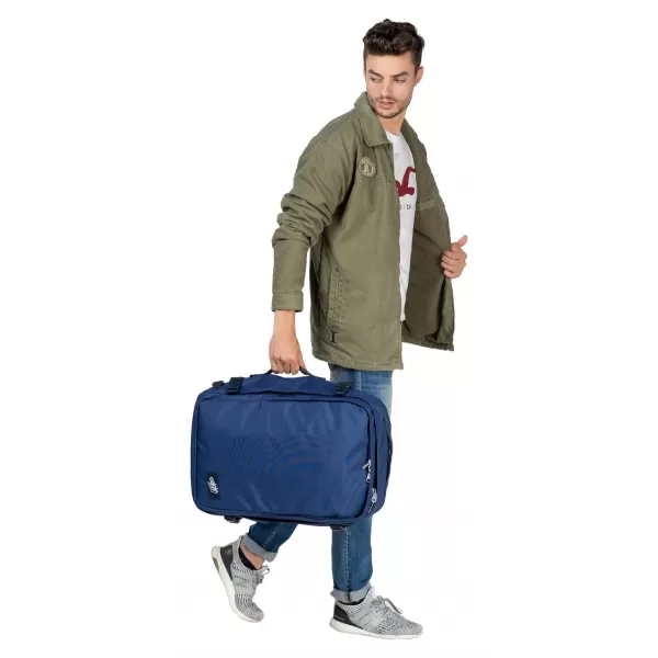  Rucksack CABINZERO CLASSIC PRO 42L GEWOHNHEITEN 