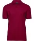 Herren-T-Shirt TEE JAYS | TJ 1405 TIEFROT
