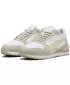 Babyschuhe PUMA ST RUNNER V4 L JR 39973607 WEIß/AL SCHNEE/D STAUB/MV NEBEL