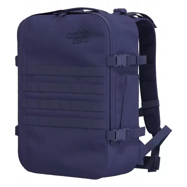  Rucksack CABINZERO MILITARY 36L GALAXIEBLAU 
