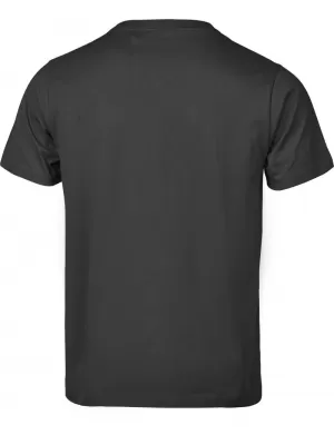 Herren-T-Shirt TEE JAYS | TJ 1150 SCHWARZ