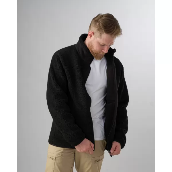  Fleece-Sweatshirt PENTAGON SUMMIT SHERPA FLEECE K08063 BRAUNGRAU 
