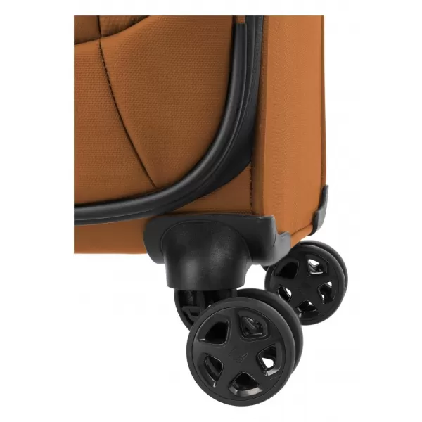 Koffer TRAVELITE Briize L CURRY 