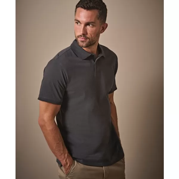  Herren-T-Shirt TEE JAYS | TJ 1400 SCHWARZ 