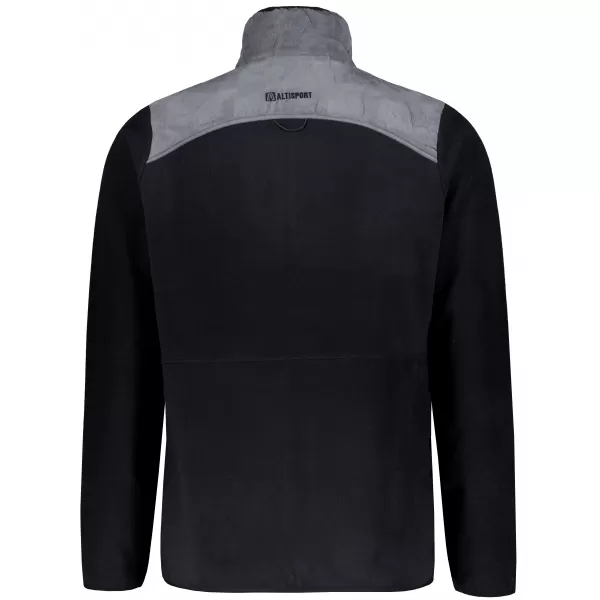  Herren-Sweatshirt ALTISPORT IKEG GRAU 