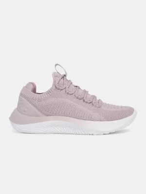 Damenschuhe UNDER ARMOUR UA W DYNAMIC 2 3028077-009 GRAU