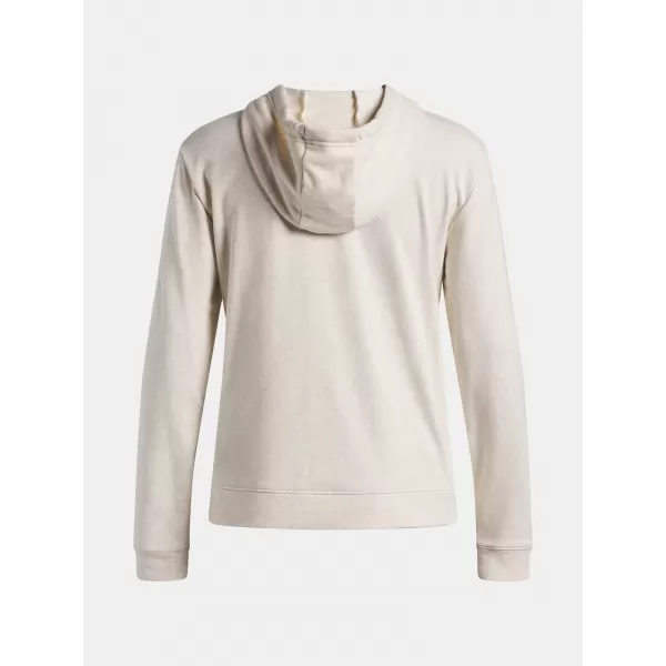  Damen-Sweatshirt UNDER ARMOUR UA RIVAL TERRY HOODIE 6005511-783 BRAUN 