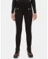 Skihose für Damen KILPI MAURA-W ZL0405KI SCHWARZ