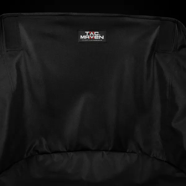  Stuhl PENTAGON CAMP CHAIR D19015 BRAUNGRAU 