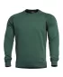 Sweatshirt PENTAGON HAWK SWEATER BLANK K09019 SPRINGBOCK GRÜN