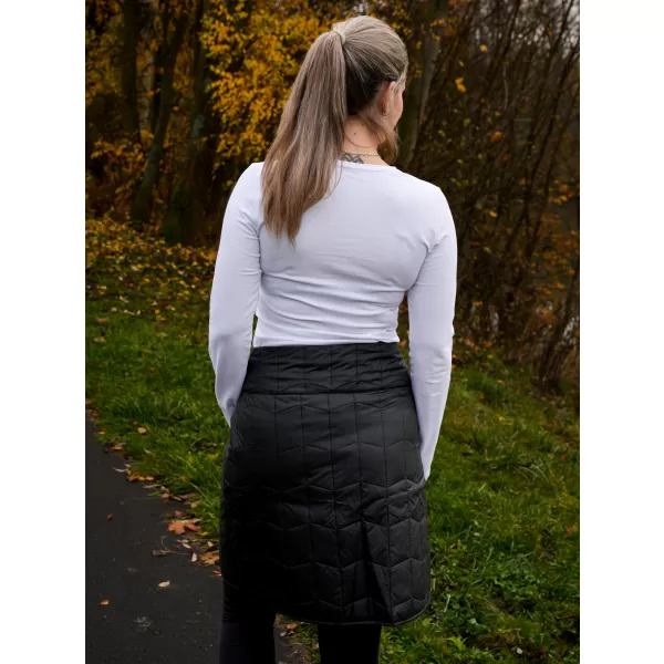  Damenrock KIXMI VIVA SCHWARZ 