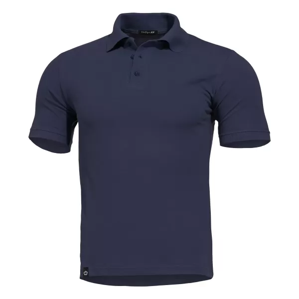  Hemd PENTAGON SIERRA POLO SHIRT K09015 MARINEBLAU 