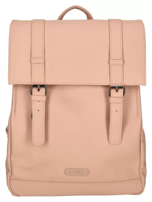 Rucksack ENRICO BENETTI MAEVE TABLET BACKPACK ZARTES ROSA