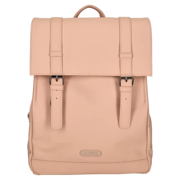  Rucksack ENRICO BENETTI MAEVE TABLET BACKPACK ZARTES ROSA 