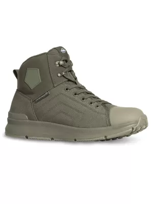 Stiefel PENTAGON HYBRID 2.0 BOOTS K15038 BRAUNGRAU