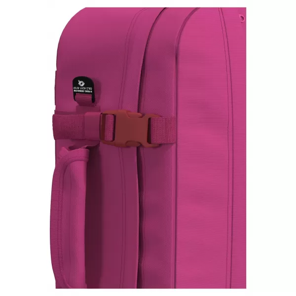  Rucksack CABINZERO CLASSIC 44L VERLIEBTES ROSA 