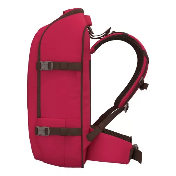  Rucksack CABINZERO ADV 42L MIAMI MAGENTA 