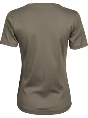 Damen-T-Shirt TEE JAYS | TJ 580 TON