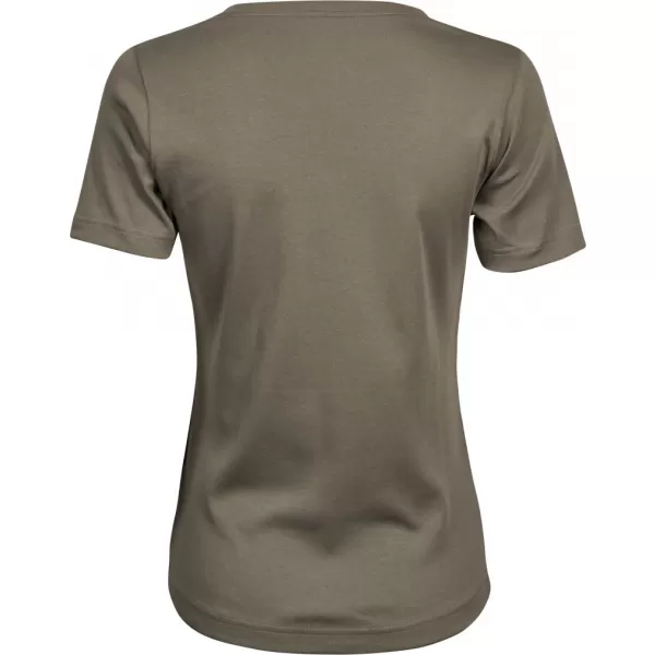  Damen-T-Shirt TEE JAYS | TJ 580 TON 
