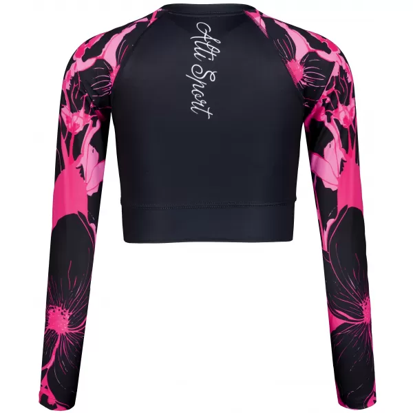  Funktionelle Erntedopie von Frauen ALTISPORT VOJ/ALW114TR04 HEIßROSA 