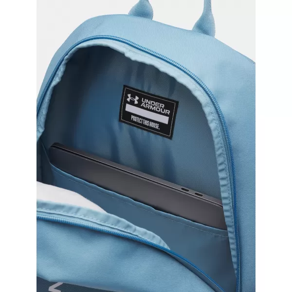  Rucksack UNDER ARMOUR UA HUSTLE LITE BACKPACK 6000399-418 BLAU 