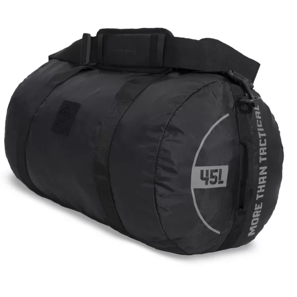  Tasche PENTAGON KANON 2.0 PACKABLE DUFFLE BAG K16102 BRAUNGRAU 