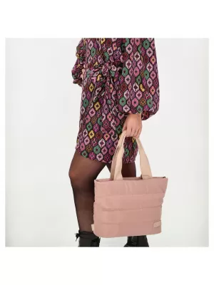 Tasche ZEBRA TRENDS ELSKE 21537 STAUBIGES ROSA