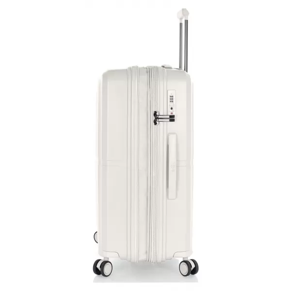 Koffer HEYS AIRLITE M WEIß 