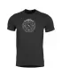 T-Shirt PENTAGON AGERON NAVIGATE K09012 SCHWARZ