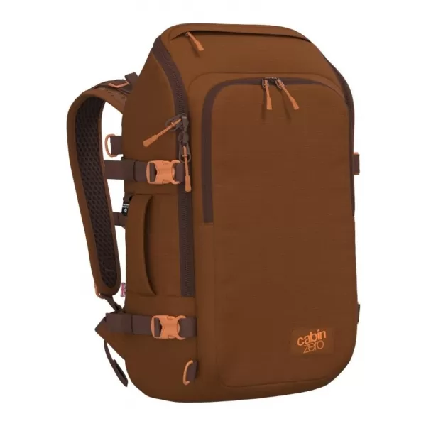  Rucksack CABINZERO ADV PRO 32L SAIGON-KAFFEE 