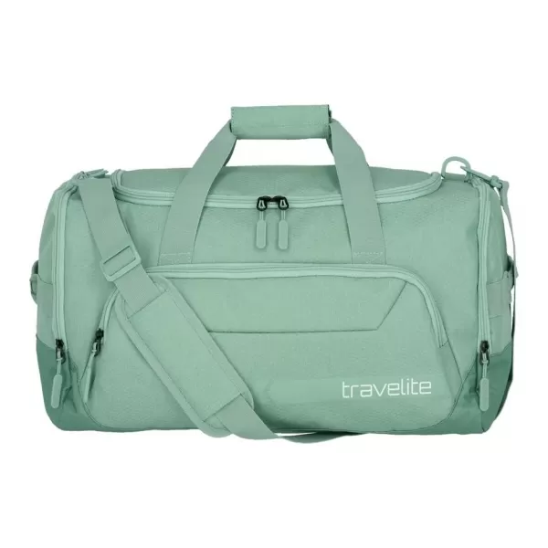  Tasche TRAVELITE KICK OFF DUFFLE M SALBEI 