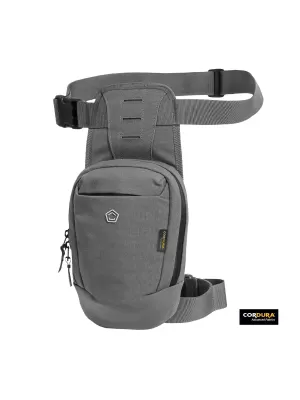 Gehäuse PENTAGON CONSUL THIGH POUCH K17087 WOLF/GRAU