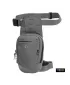 Gehäuse PENTAGON CONSUL THIGH POUCH K17087 WOLF/GRAU