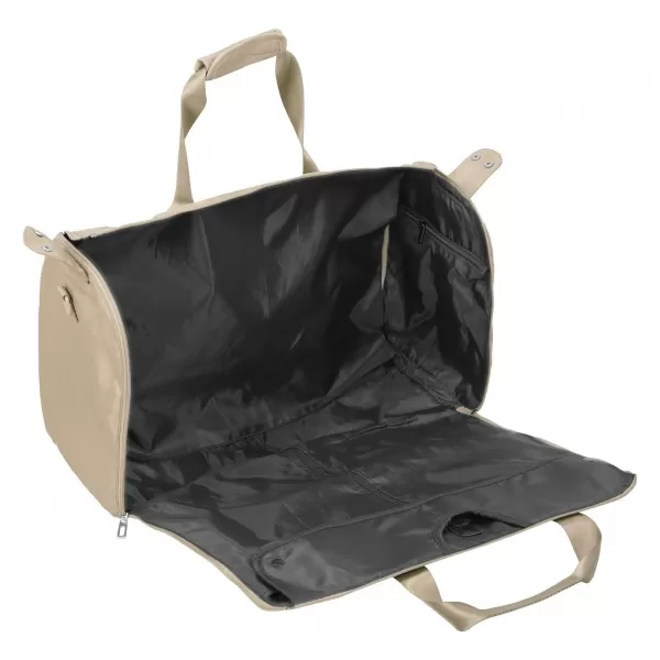  Reisetasche TRAVELITE BASICS GARMENTBAG/TRAVELBAG SAND 