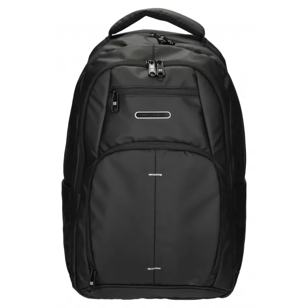  Rucksack ENRICO BENETTI Northern 47249 SCHWARZ 