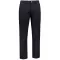Herrenhosen ALTISPORT ATS TROUSER CLASSIC-FIT SCHWARZ